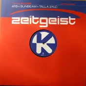 Trance Allstars - The First Rebirth Remixes by ATB, Talla 2XLC, Sunbeam