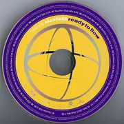 CD Single - Trance Allstars - Ready To Flow