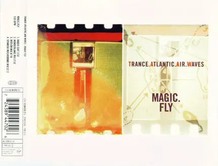 Trance Atlantic Air Waves - Magic Fly