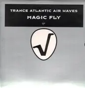 12'' - Trance Atlantic Air Waves - Magic Fly