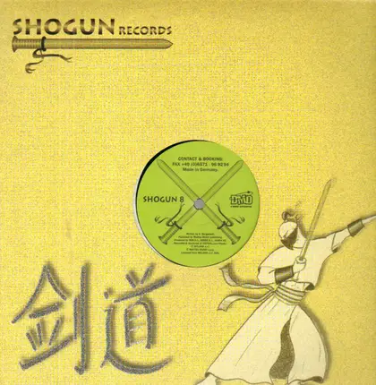 Trance Generators - You Can't Stop Us!