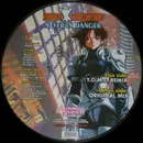 Picture LP - Trance Generators - Never In Danger