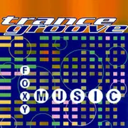 CD Single - Trance Groove - Foxy Music