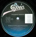 12'' - Trance Dance - River Of Love