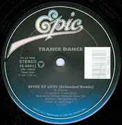 12'' - Trance Dance - River Of Love