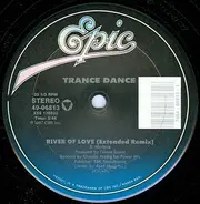 Trance Dance - River Of Love