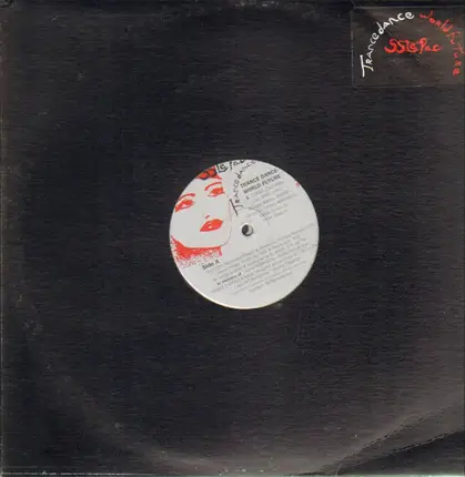 Trance Dance, S.S. Le'Pac - Trance Dance - World Future