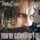 12inch Vinyl Single - Trance Dance - You're Gonna Get It