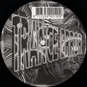 Trance Error