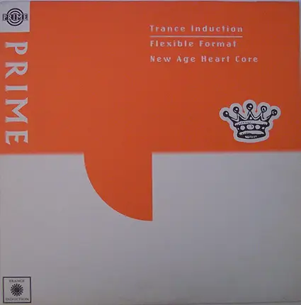 Trance Induction - Flexible Format