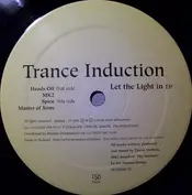 Trance Induction