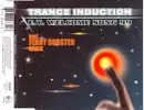 CD Single - Trance Induction - E.T.Welcome Song 99