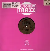 Trance Induction - E.T. Welcome Song 99