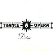 CD - Trance Opera - Debut