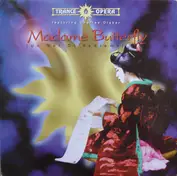 Trance Opera Featuring Charlae Olaker