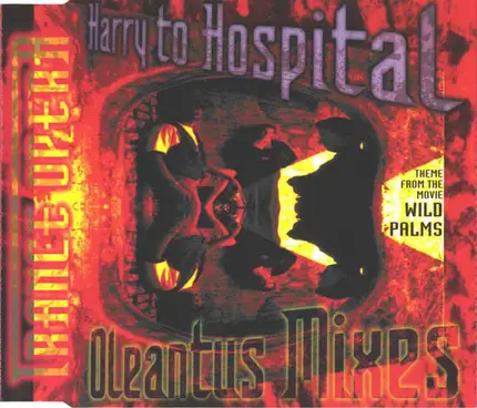 Trance Opera - Harry To Hospital (Oleantus Mixes)