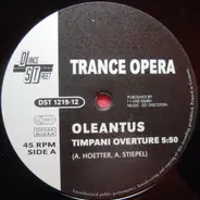 Trance Opera - Oleantus