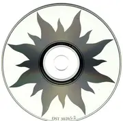 CD - Trance Opera - Debut