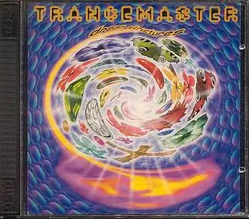 T & M - Trancemaster Dream Structures