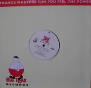 Trance Masters - Can You Feel The Power