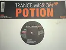 12inch Vinyl Single - Trance-Mission - Potion