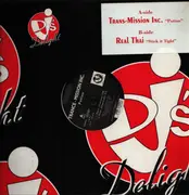 12inch Vinyl Single - Trance-Mission / Real Thai - Potion / Stick It Tight