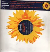 12inch Vinyl Single - Trance Sampler - Sexy Summer Scorcher '96 (Promo 1)