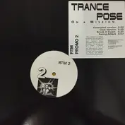 Trance Pose