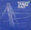 7inch Vinyl Single - Trance Plast - New Ways - +Insert