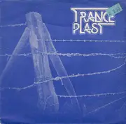 7inch Vinyl Single - Trance Plast - New Ways - +Insert