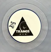 Trance Wax - Trance Wax Eight