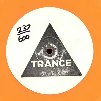 Trance Wax - Trance Wax Five
