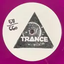 12inch Vinyl Single - Trance Wax - Trance Wax Six - Numbered
