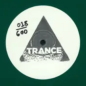 Trance Wax - Trance Wax Three