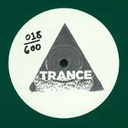 Trance Wax - Trance Wax Three