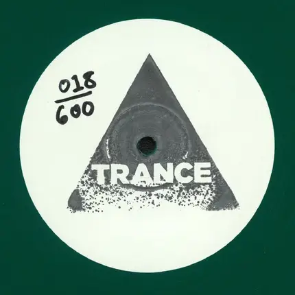 Trance Wax - Trance Wax Three