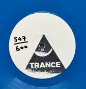 Trance Wax - Trance Wax Two