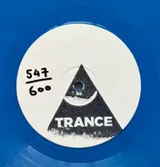 Trance Wax - Trance Wax Two