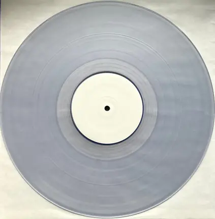 Trance Wax - Trance Wax Eight