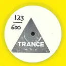 12inch Vinyl Single - Trance Wax - Trance Wax Four - Numbered, Yellow Vinyl