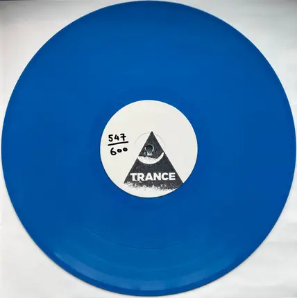 Trance Wax - Trance Wax Two