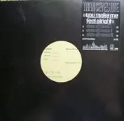 12'' - Trancevestite - You Make Me Feel Alright