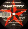 12'' - Tranceyberia - Fly One/Fly Two