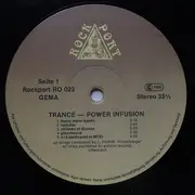 LP - Trance - Power Infusion