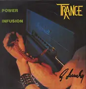 LP - Trance - Power Infusion
