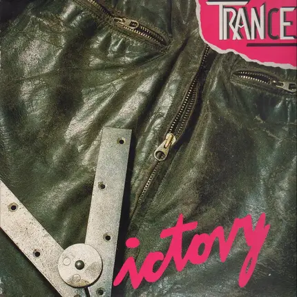 Trance - Victory