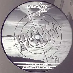 Trance Action - Everlasting Dreams