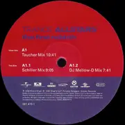 12'' - Trance Allstars - The First Rebirth Remixes by Taucher, Schiller, DJ Mellow-D