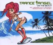 CD Single - Trance Angel - ON THE BEACH