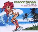 CD Single - Trance Angel - ON THE BEACH